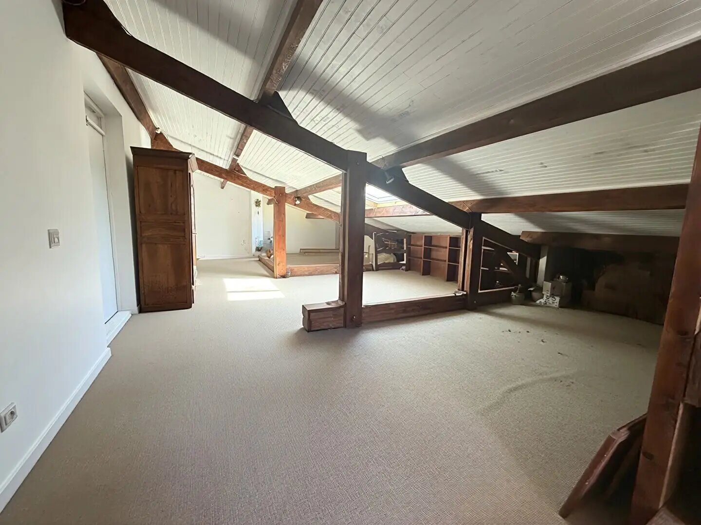 Maison à vendre, 209m², Bouliac