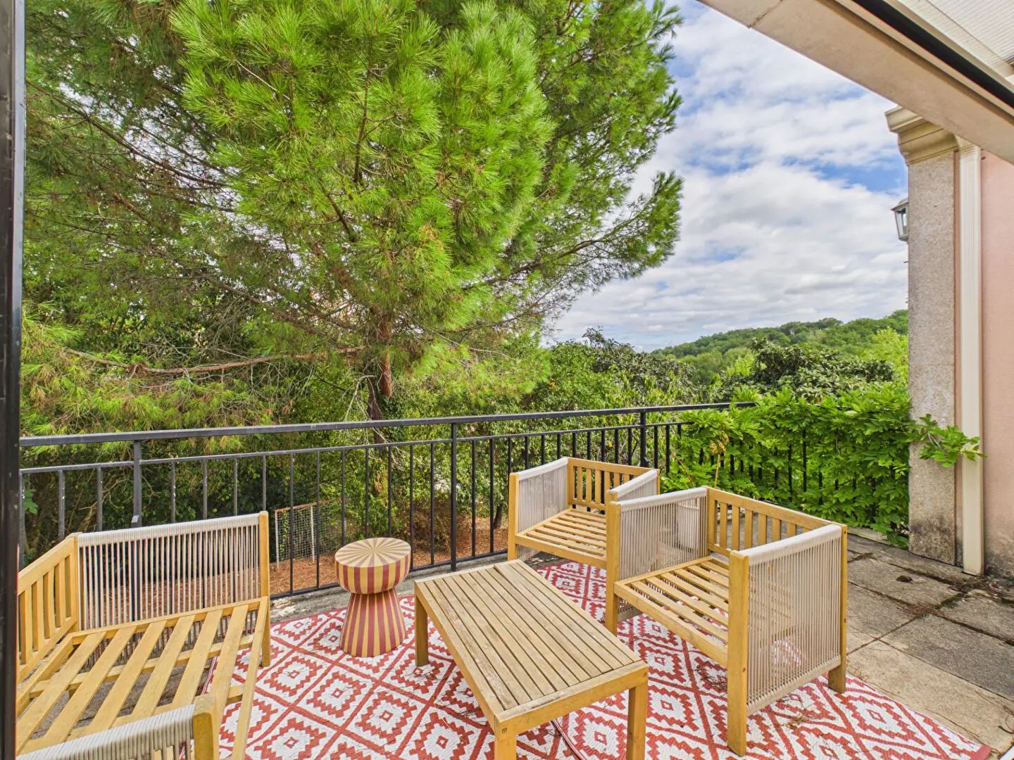 Maison à vendre, 141m², Bouliac