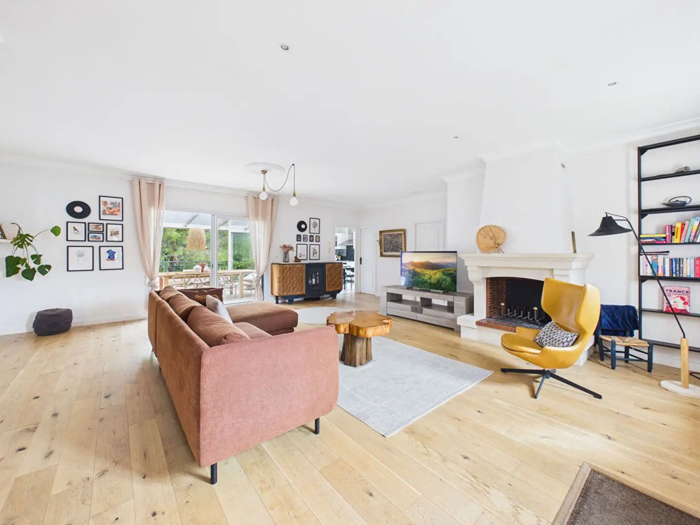 Maison à vendre, 141m², Bouliac