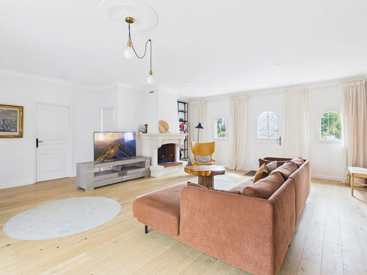 Maison à vendre, 141m², Bouliac
