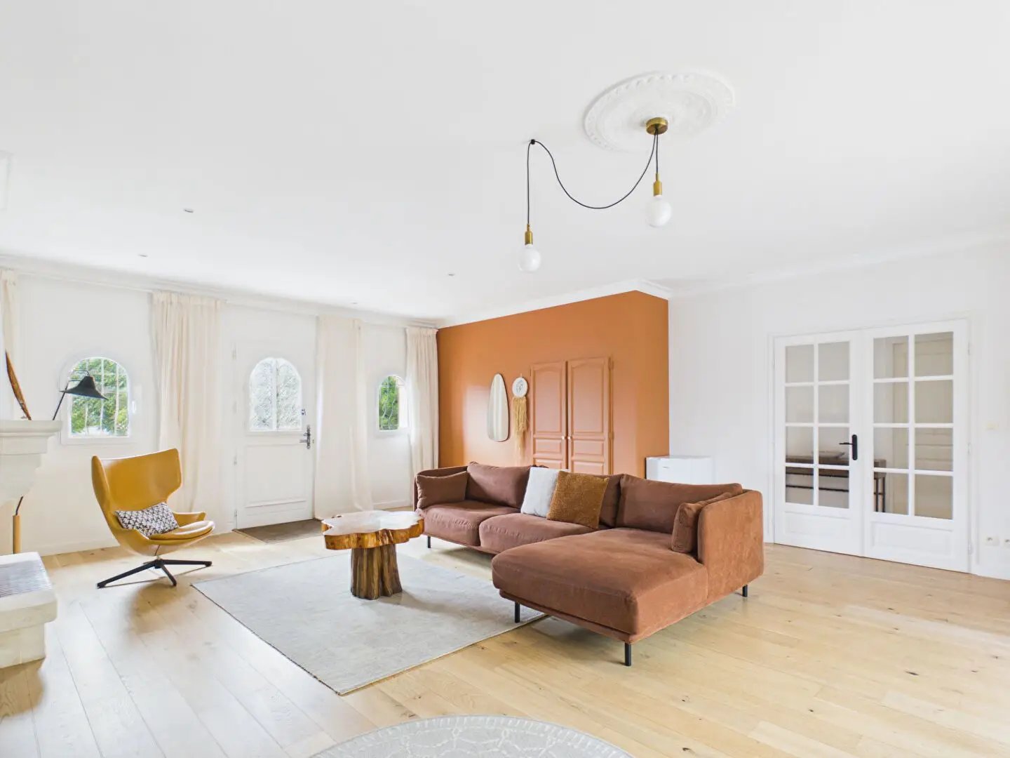 Maison à vendre, 141m², Bouliac