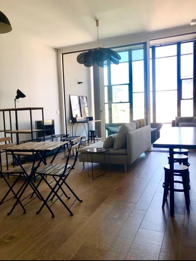 Appartement à vendre, 47m², Bordeaux