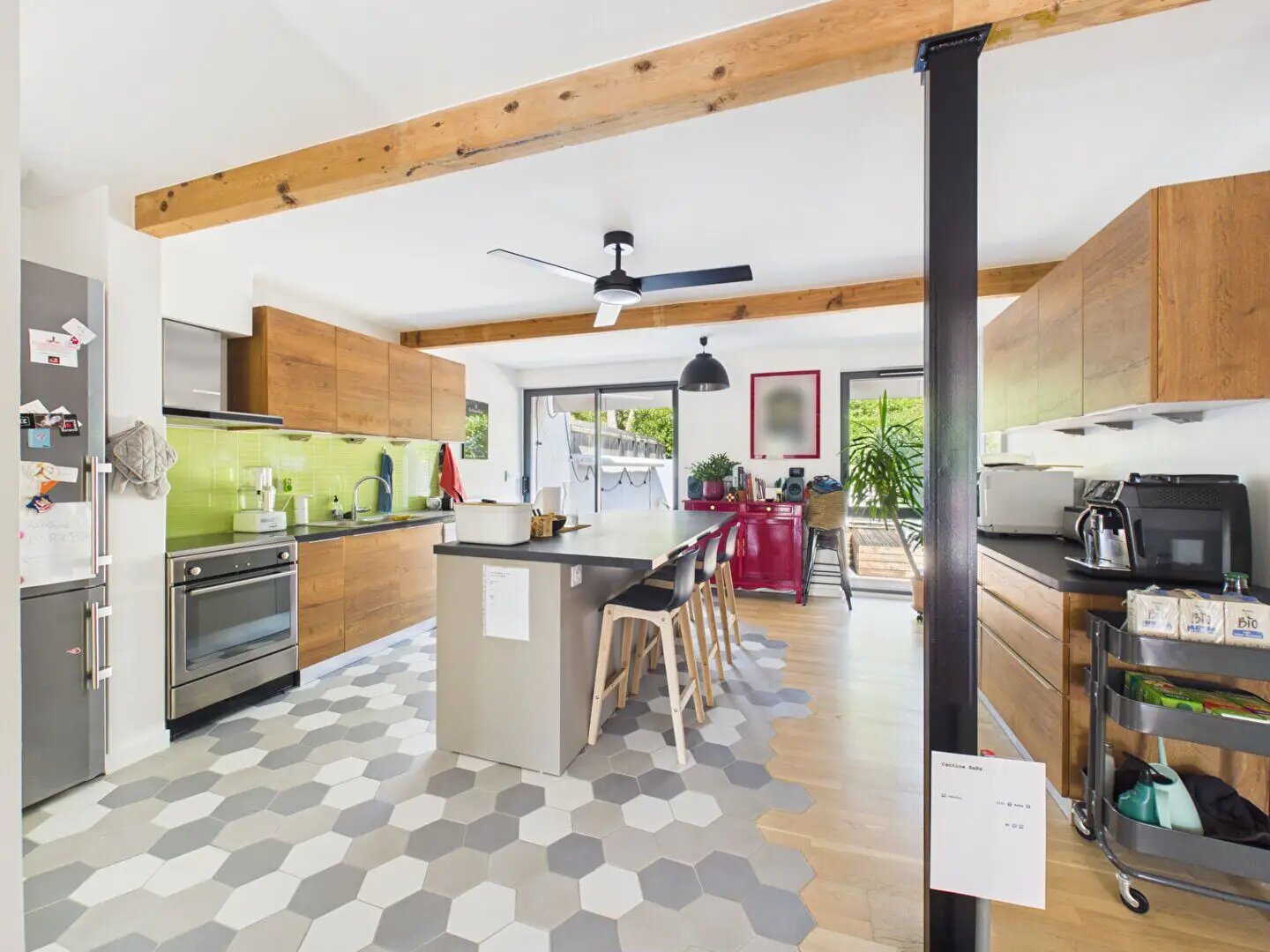 Maison à vendre, 135m², Bouliac