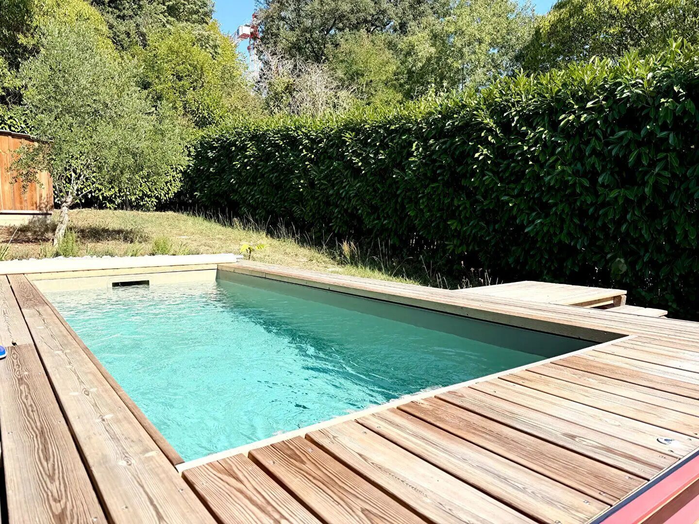 Maison à vendre, 135m², Bouliac