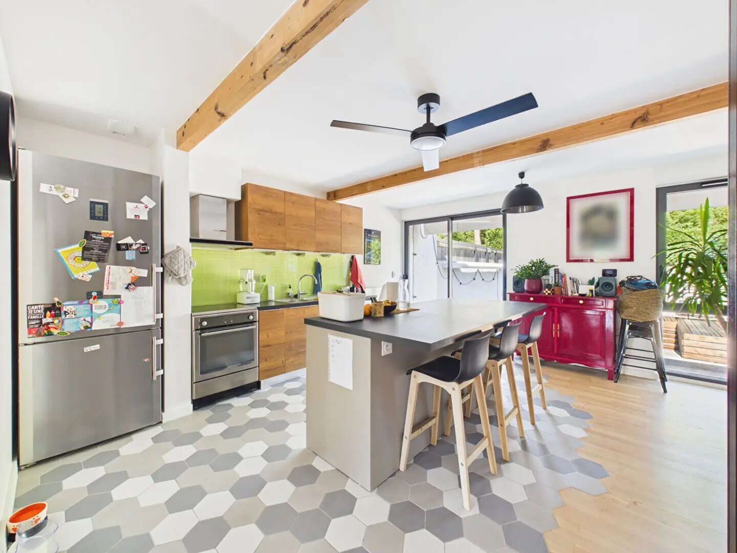 Maison à vendre, 135m², Bouliac