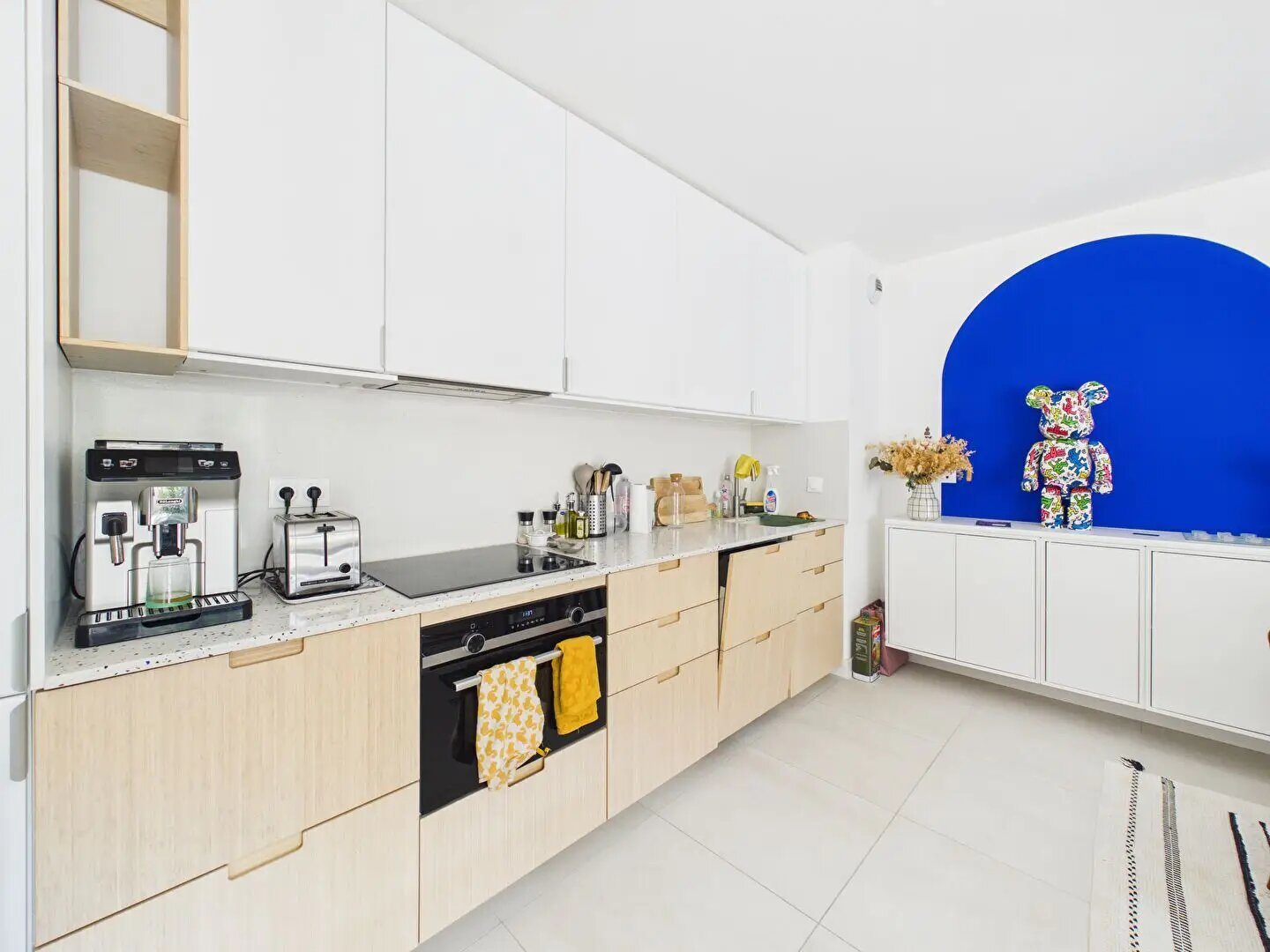 Appartement à vendre, 67m², Bordeaux