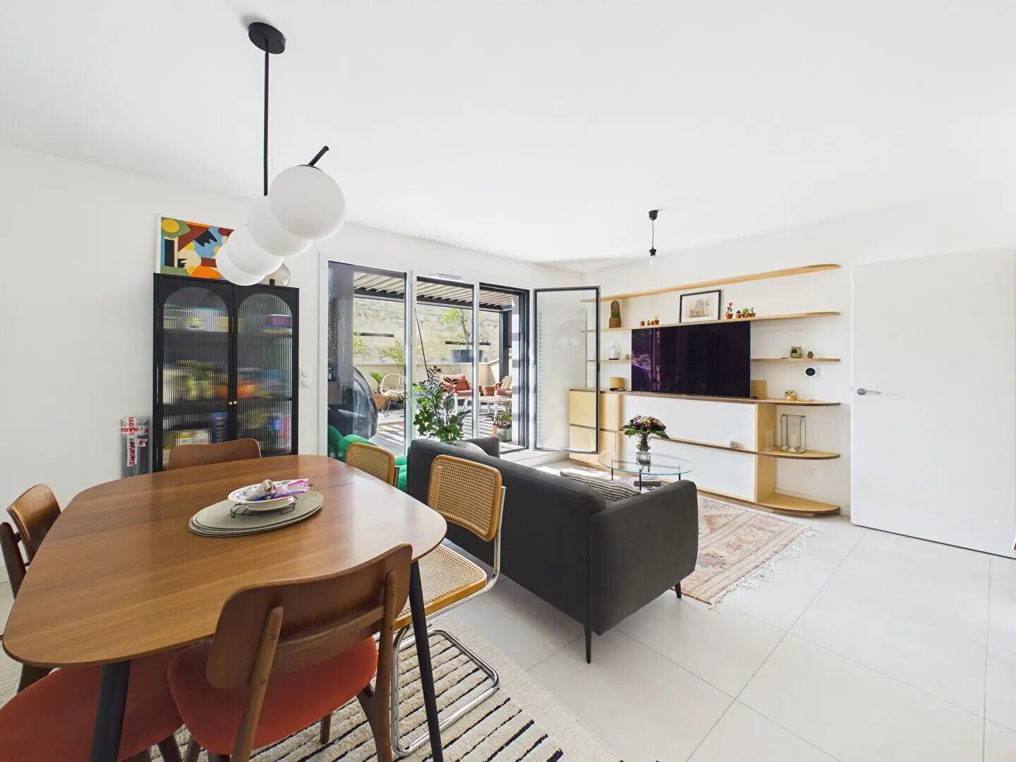 Appartement à vendre, 67m², Bordeaux