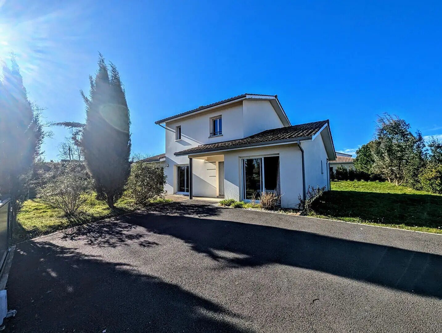 Maison à vendre, 140m², Sadirac
