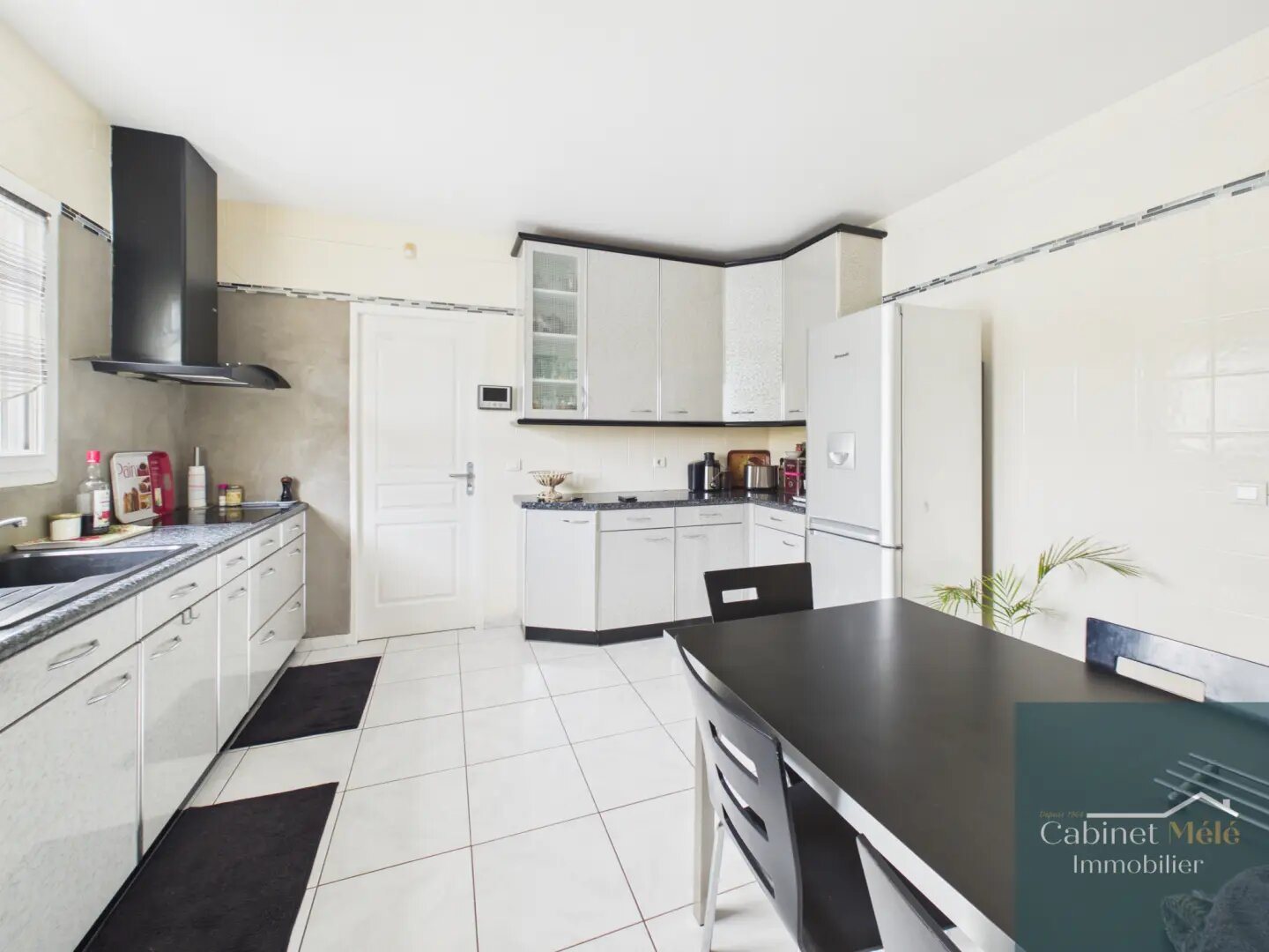Maison à vendre, 162m², Bouliac
