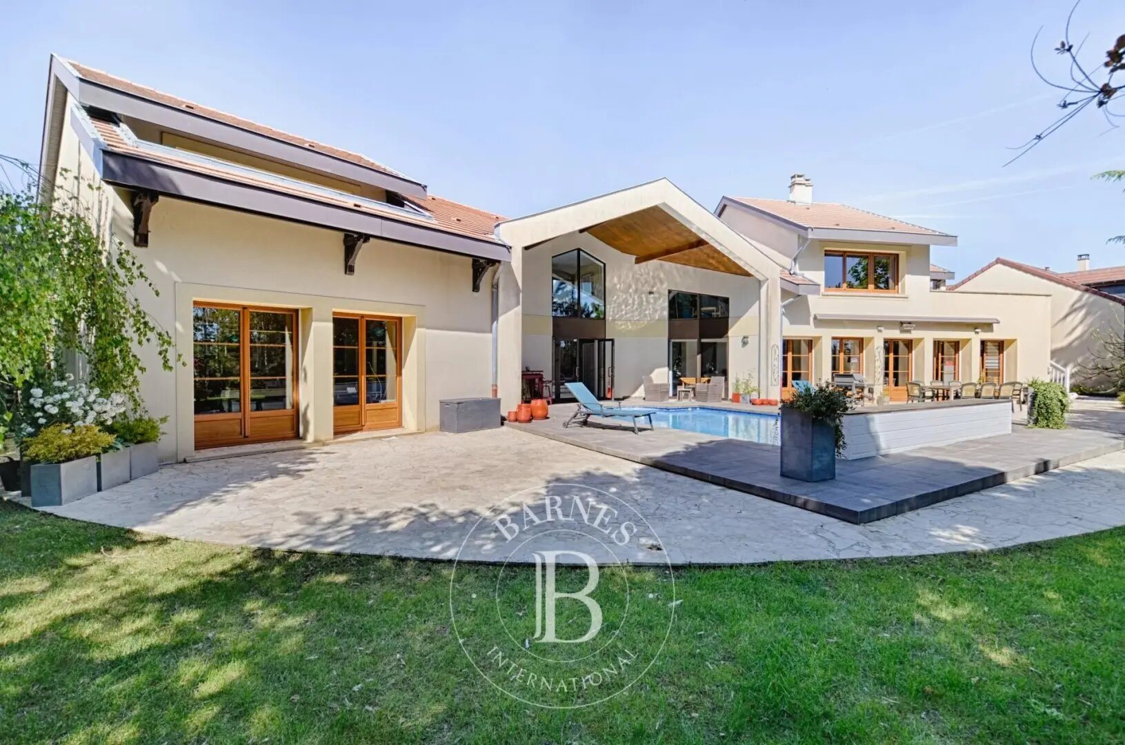 Maison à vendre, 380m², La Maxe