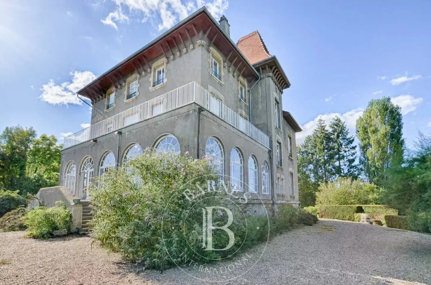 Maison à vendre, 493m², Sainte-Ruffine