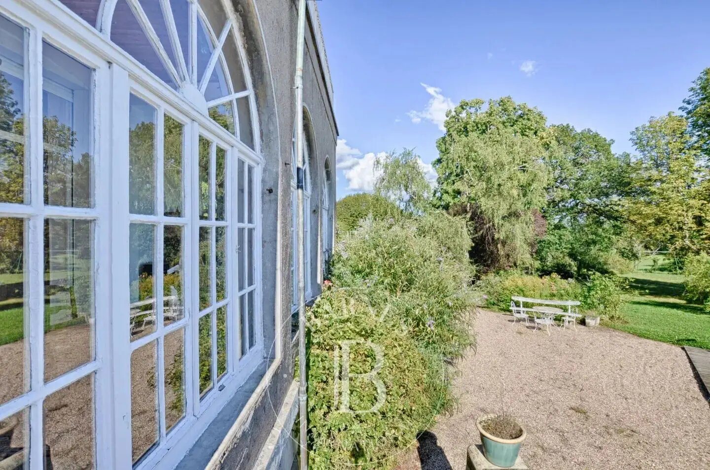 Maison à vendre, 493m², Sainte-Ruffine