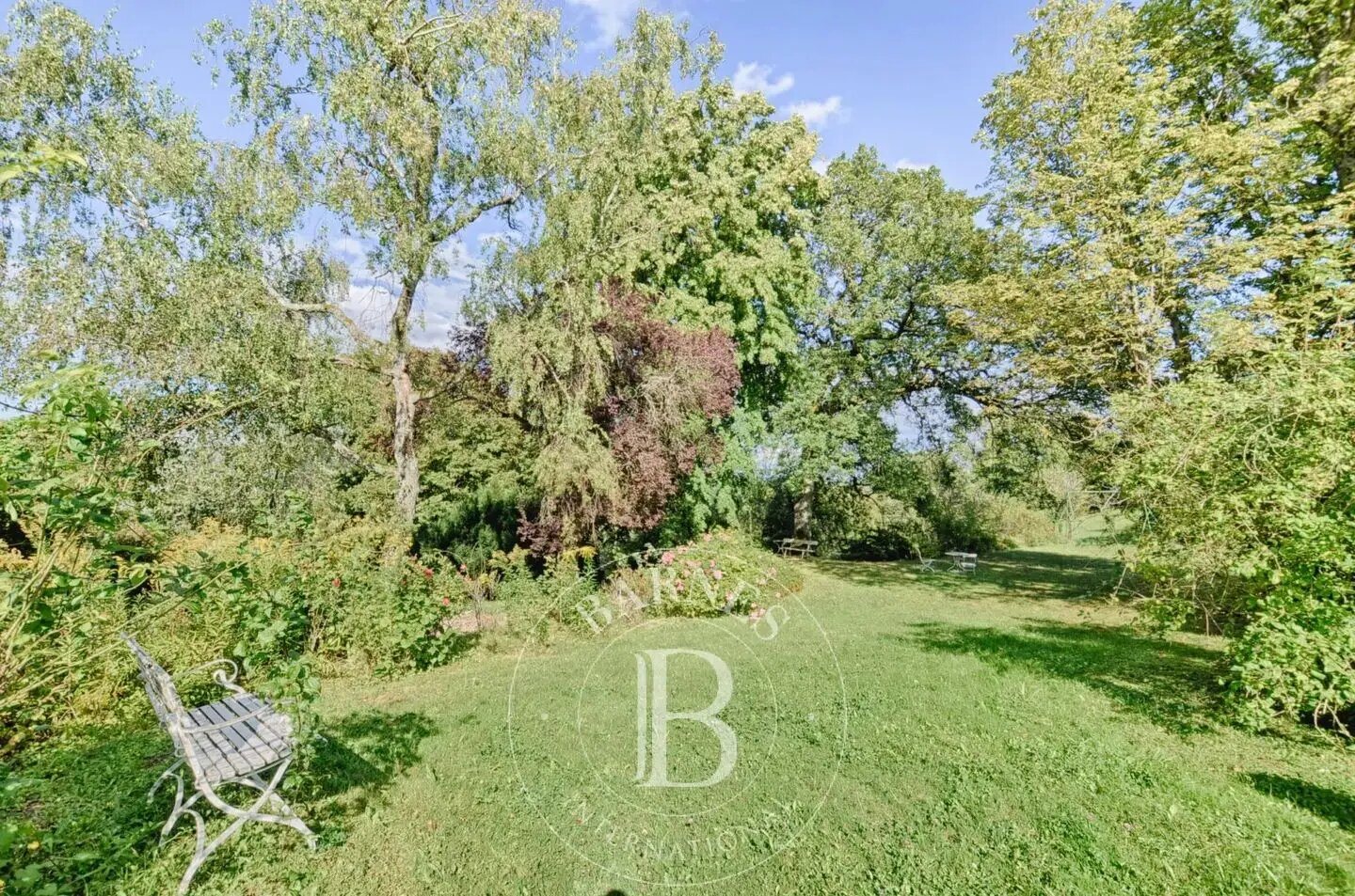 Maison à vendre, 493m², Sainte-Ruffine