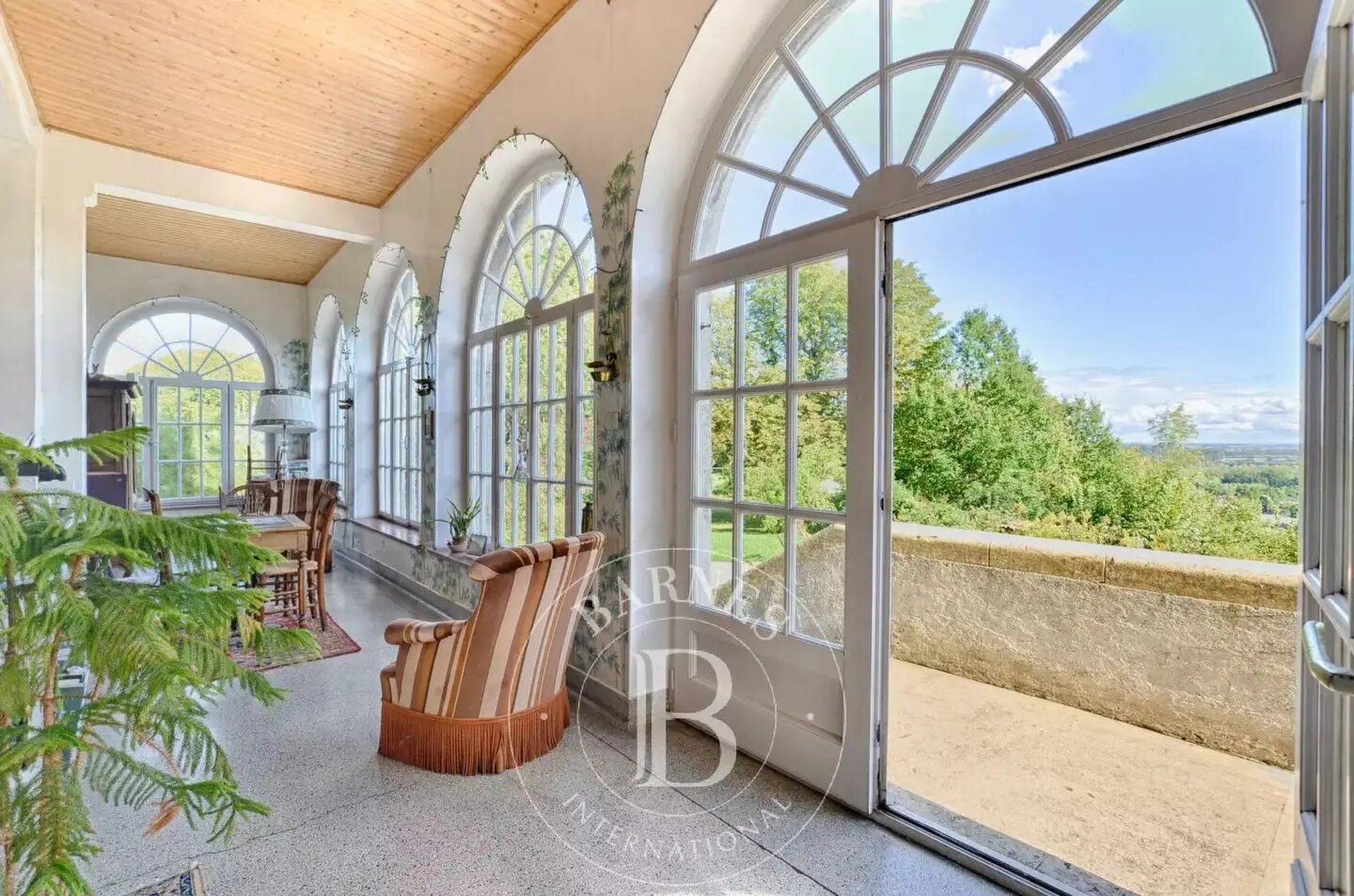 Maison à vendre, 493m², Sainte-Ruffine