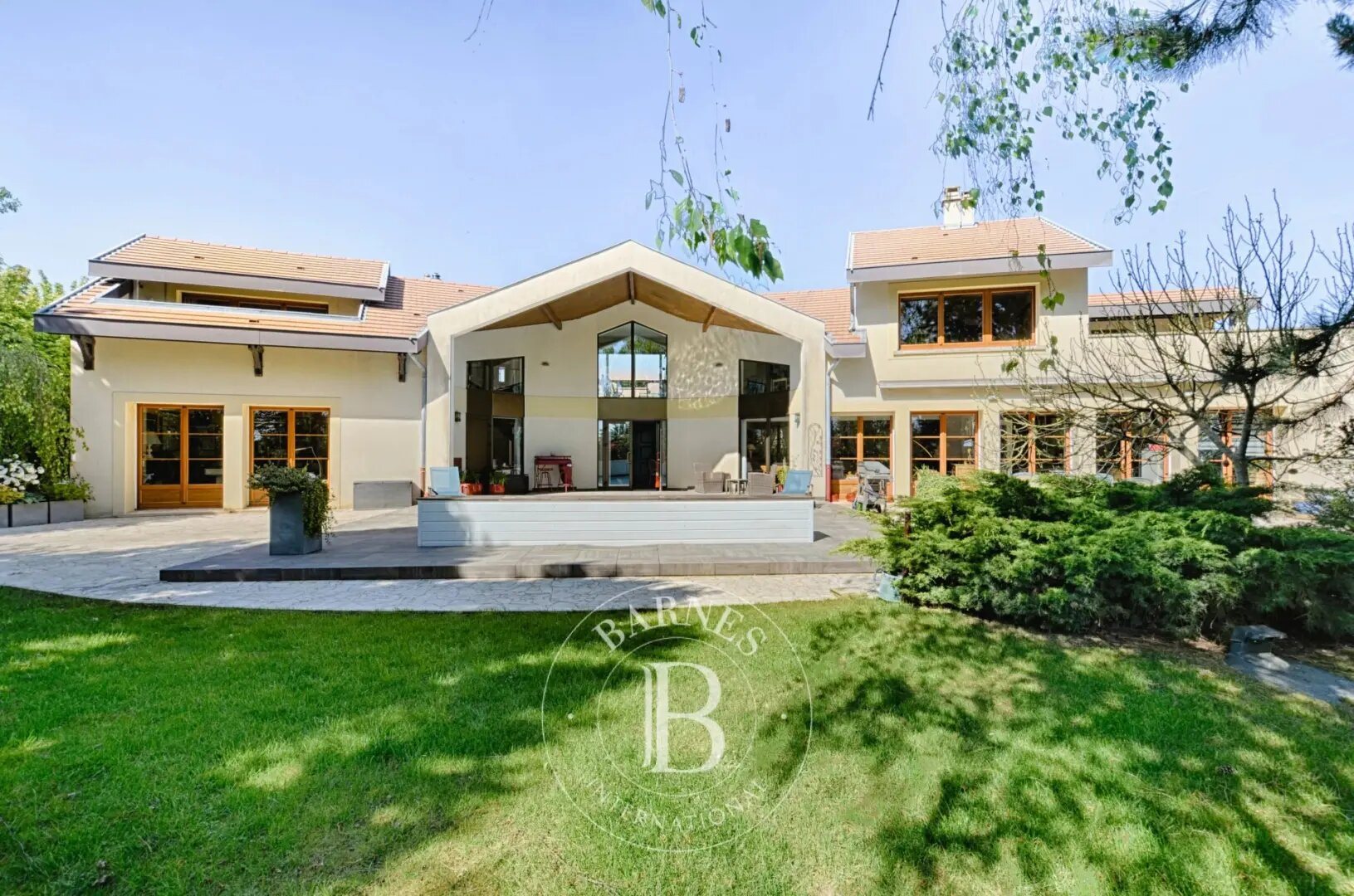 Maison à vendre, 380m², Metz