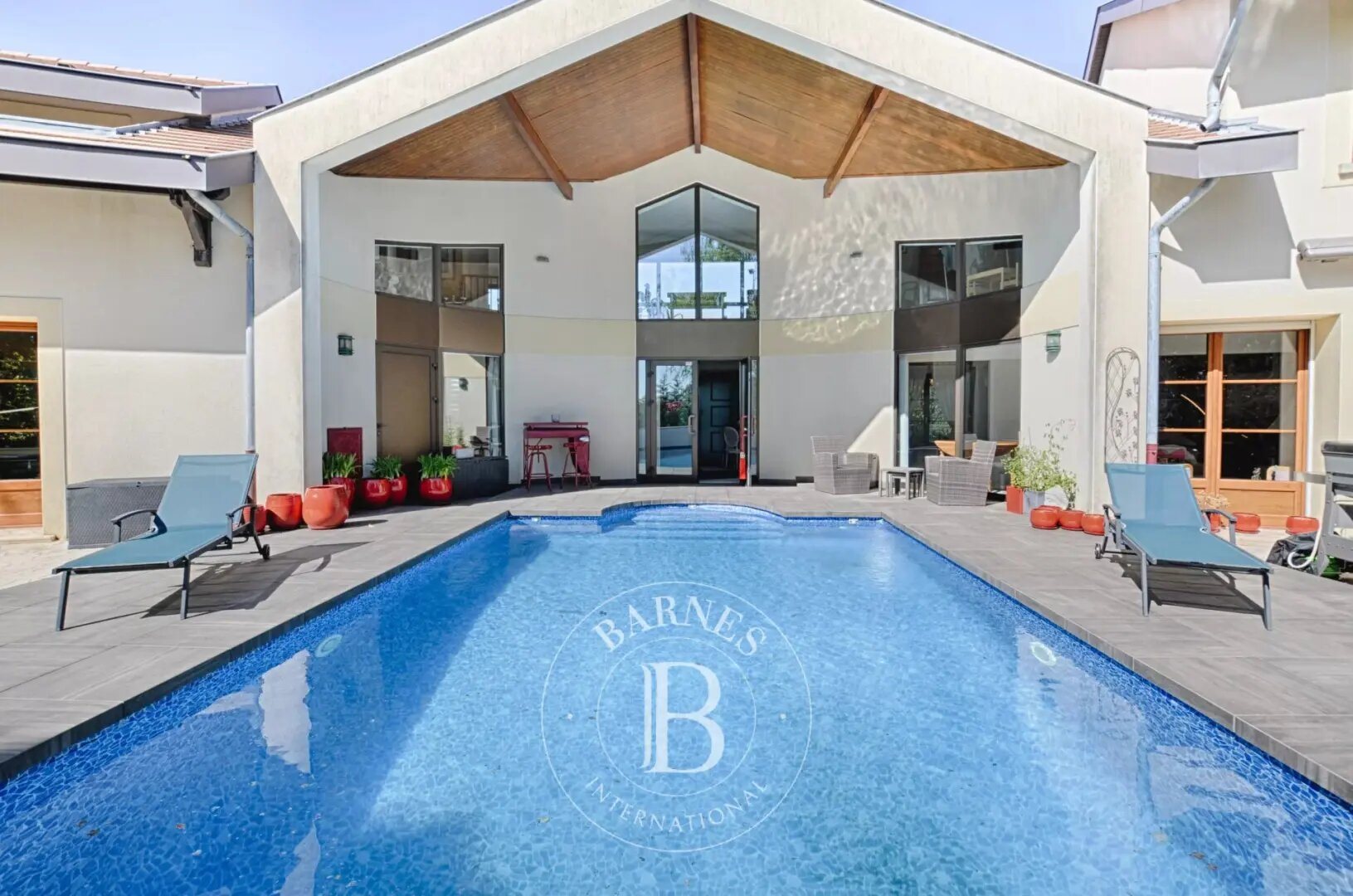 Maison à vendre, 380m², Metz