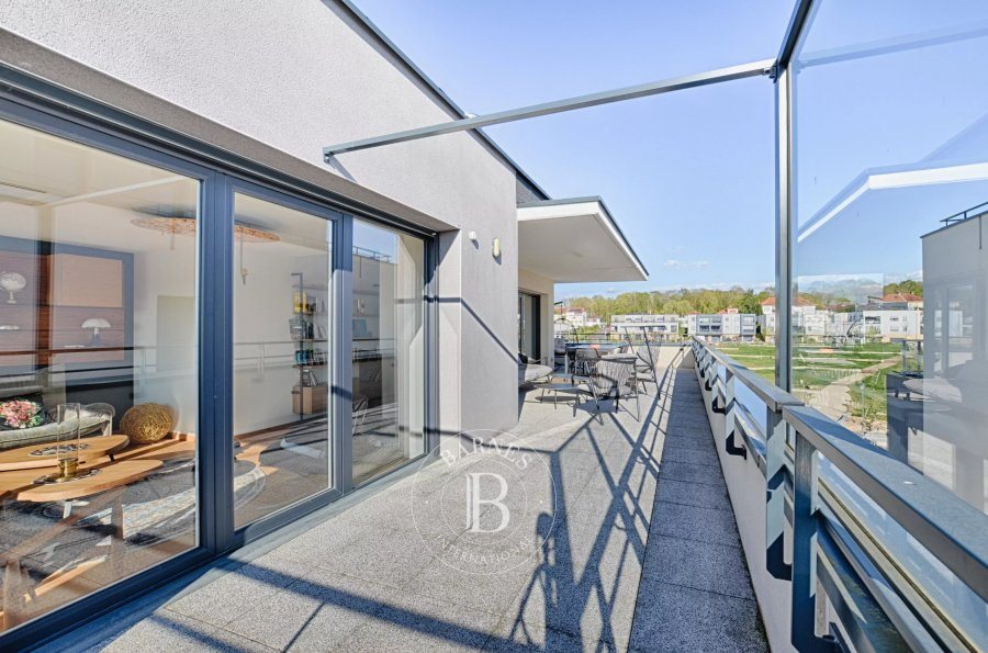 Appartement à vendre, 140m², Metz