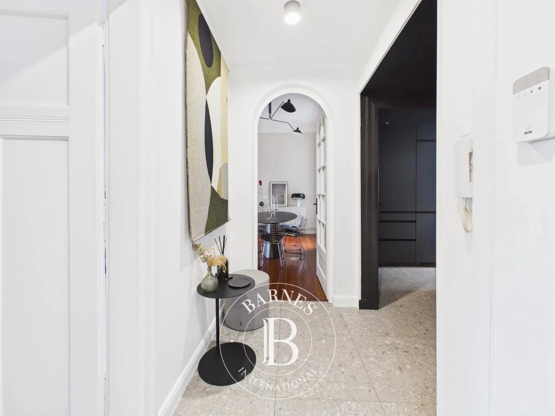 Appartement à vendre, 64m², Thionville