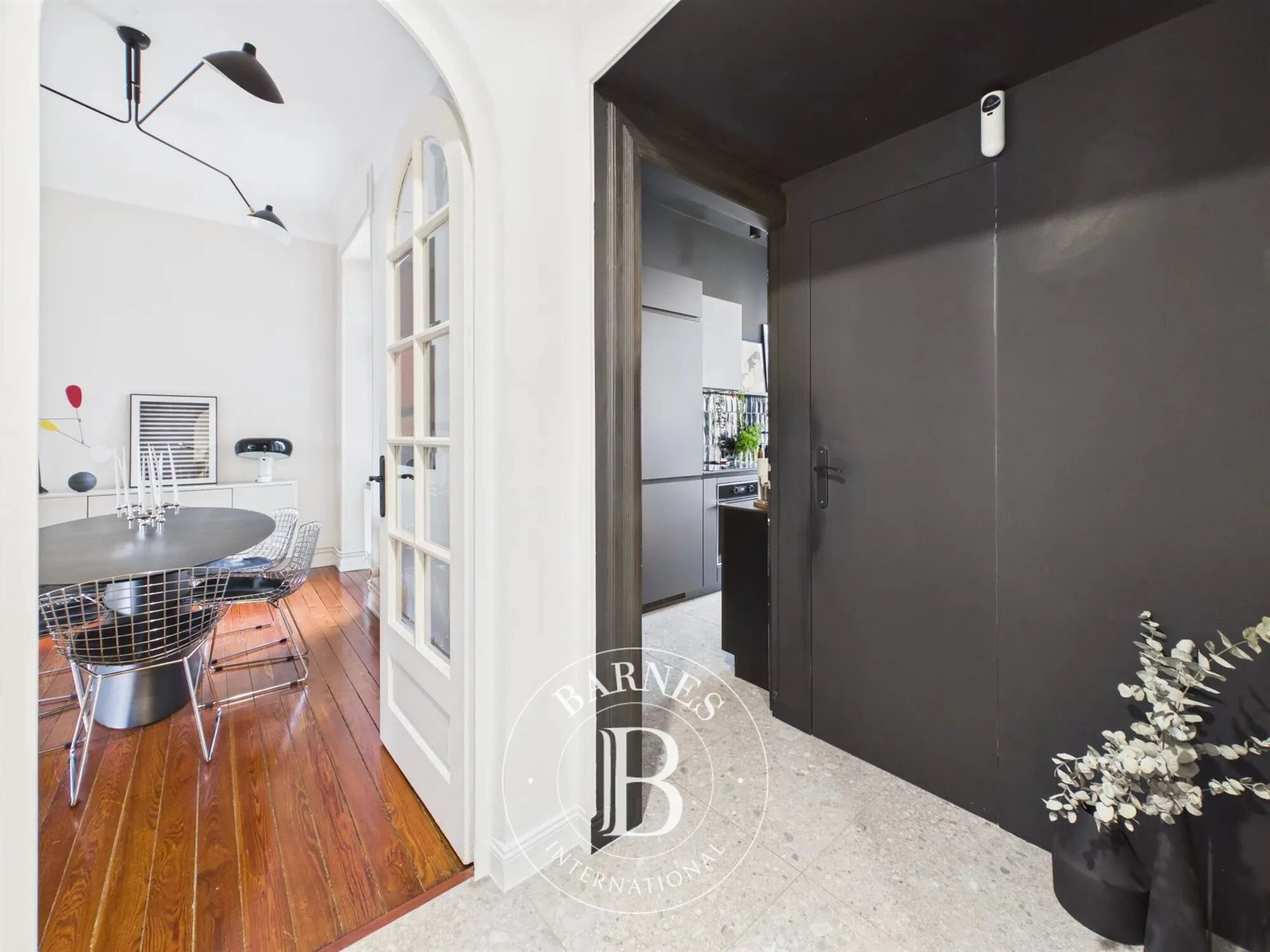 Appartement à vendre, 64m², Thionville