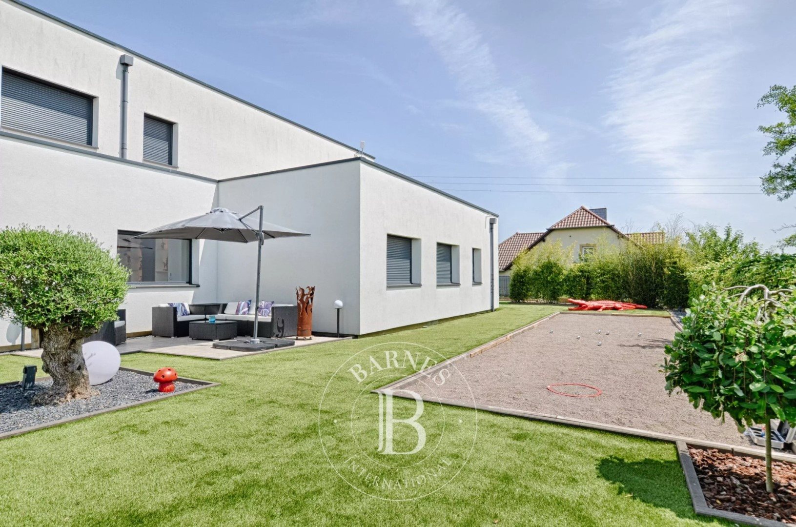 Maison à vendre, 340m², Thionville