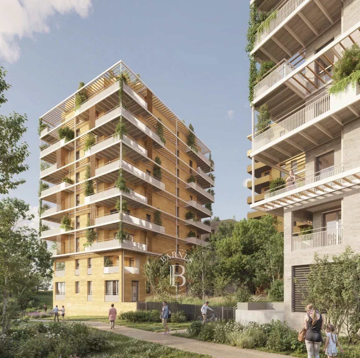 Maison à vendre, 62m², Metz