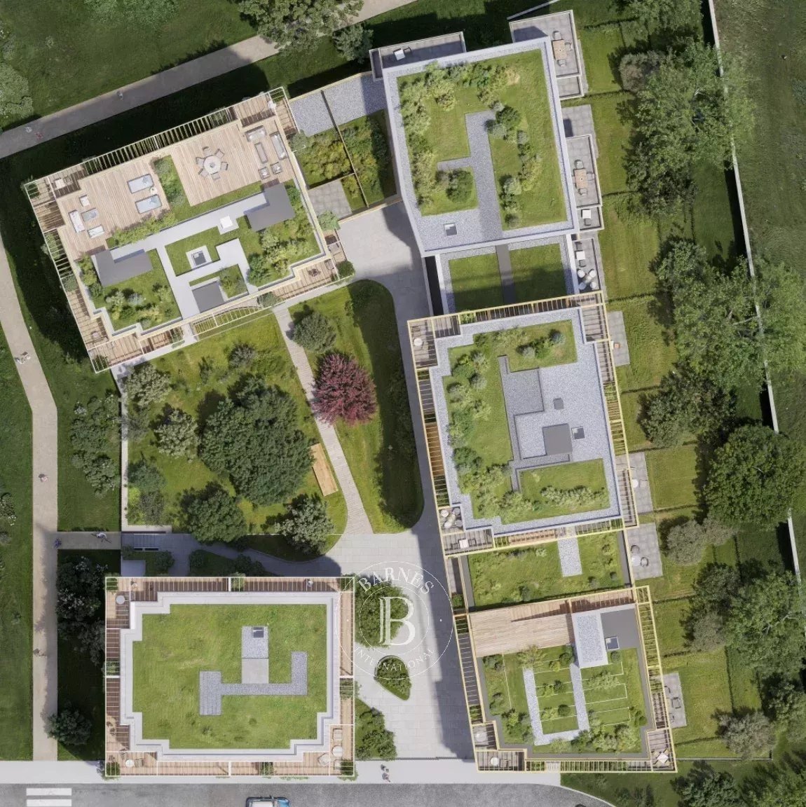 Maison à vendre, 62m², Metz
