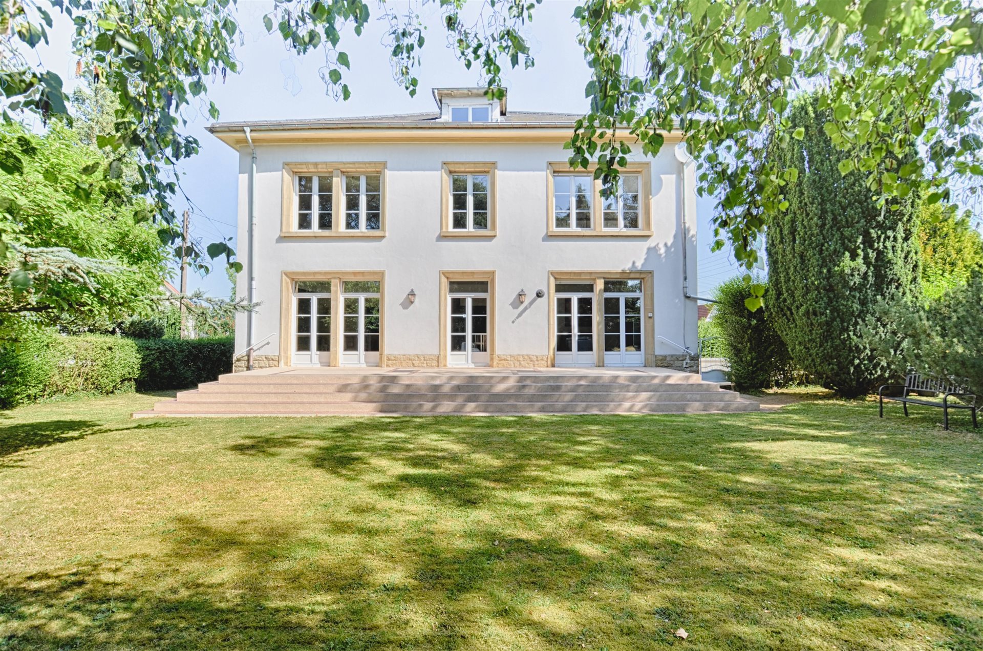 Maison à vendre, 275m², Neufchef