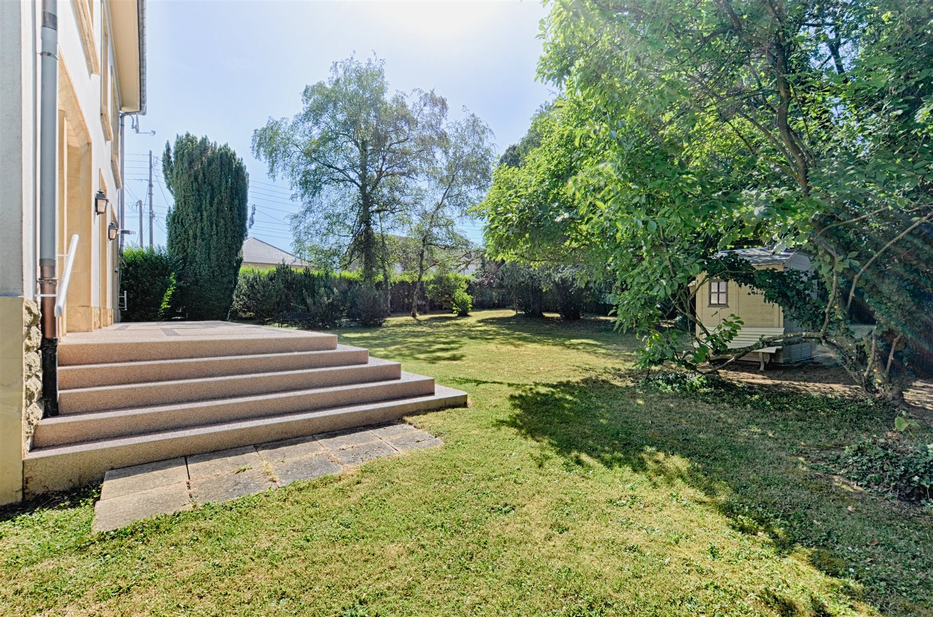 Maison à vendre, 275m², Neufchef