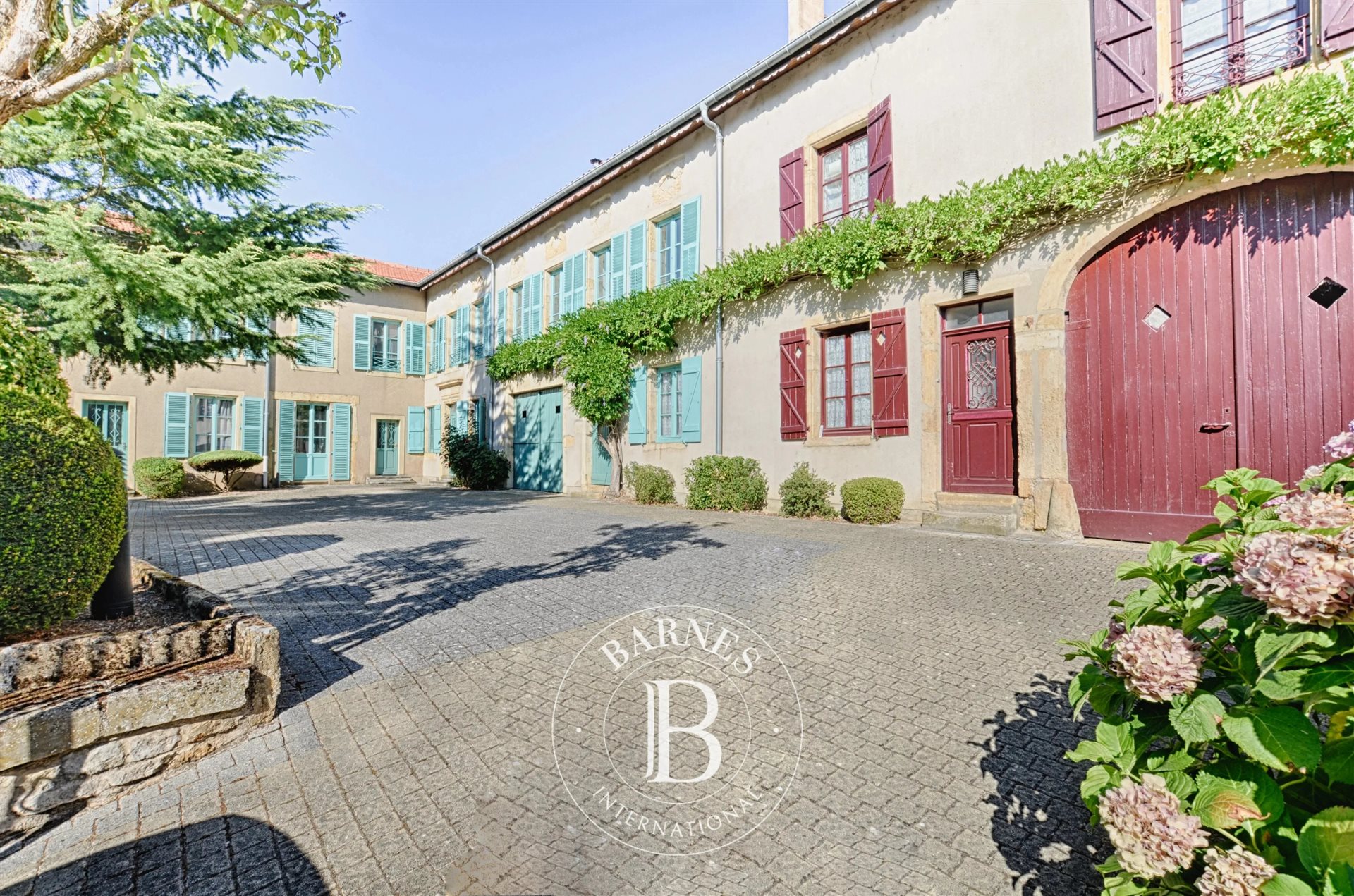 Maison à vendre, 600m², Jouy-aux-Arches
