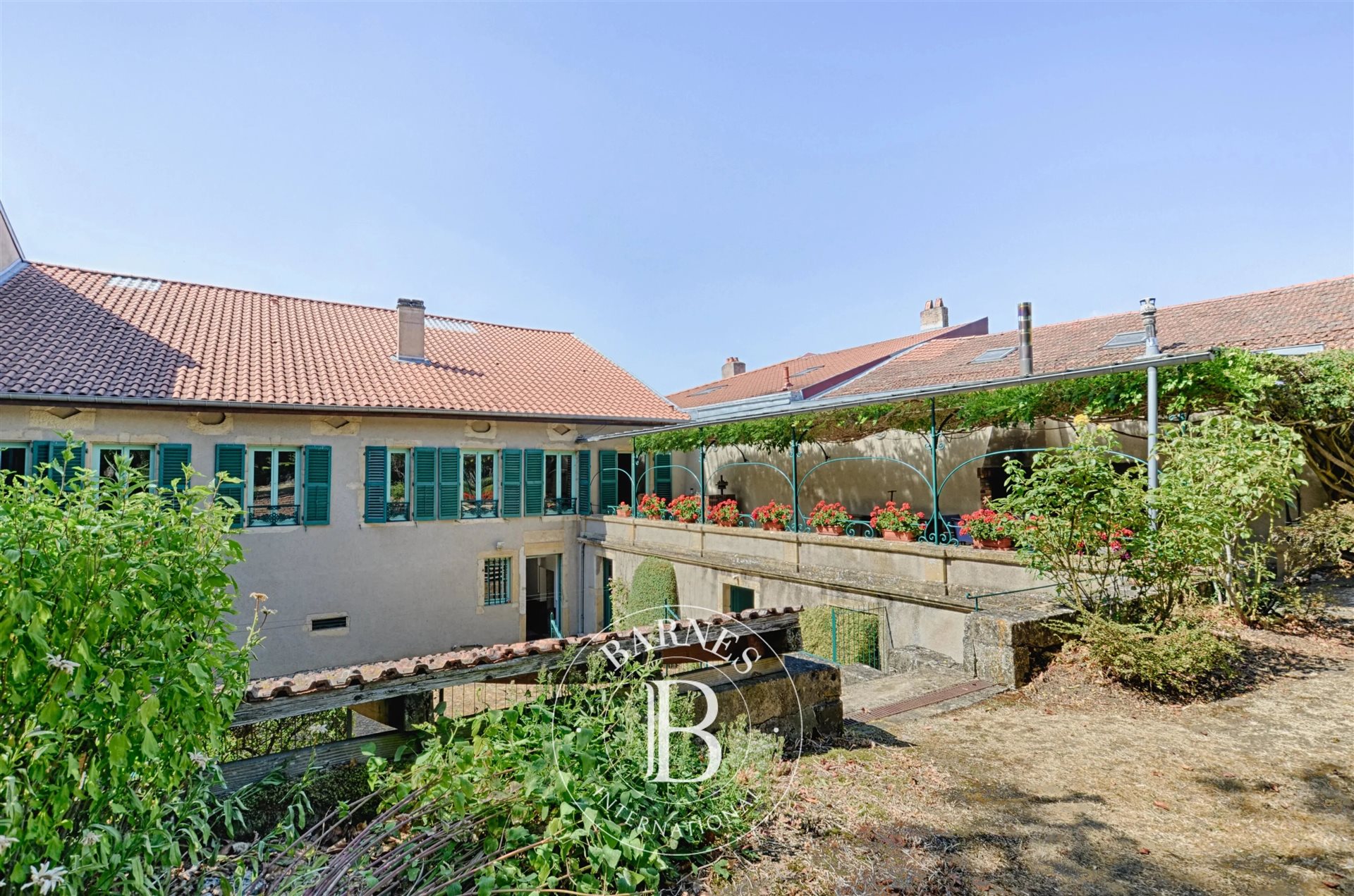Maison à vendre, 600m², Jouy-aux-Arches