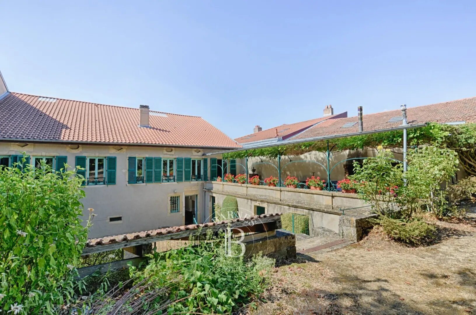 Maison à vendre, 600m², Metz