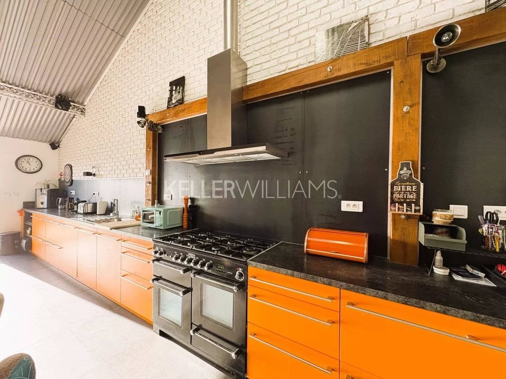 Maison à vendre, 272m², Havange