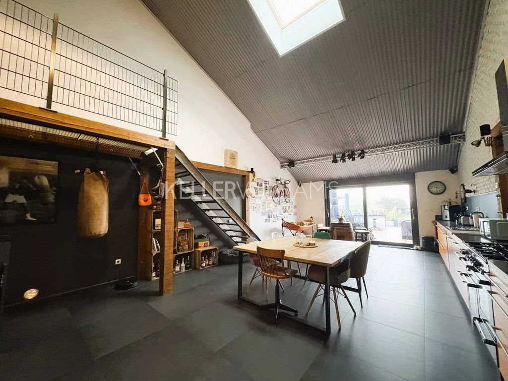 Maison à vendre, 272m², Havange