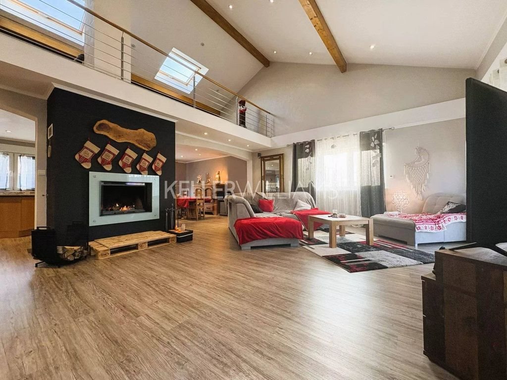 Maison à vendre, 154m², Tiercelet