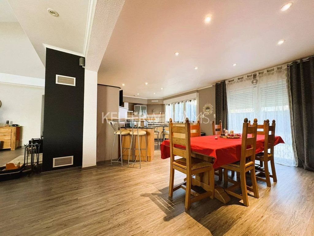 Maison à vendre, 154m², Tiercelet
