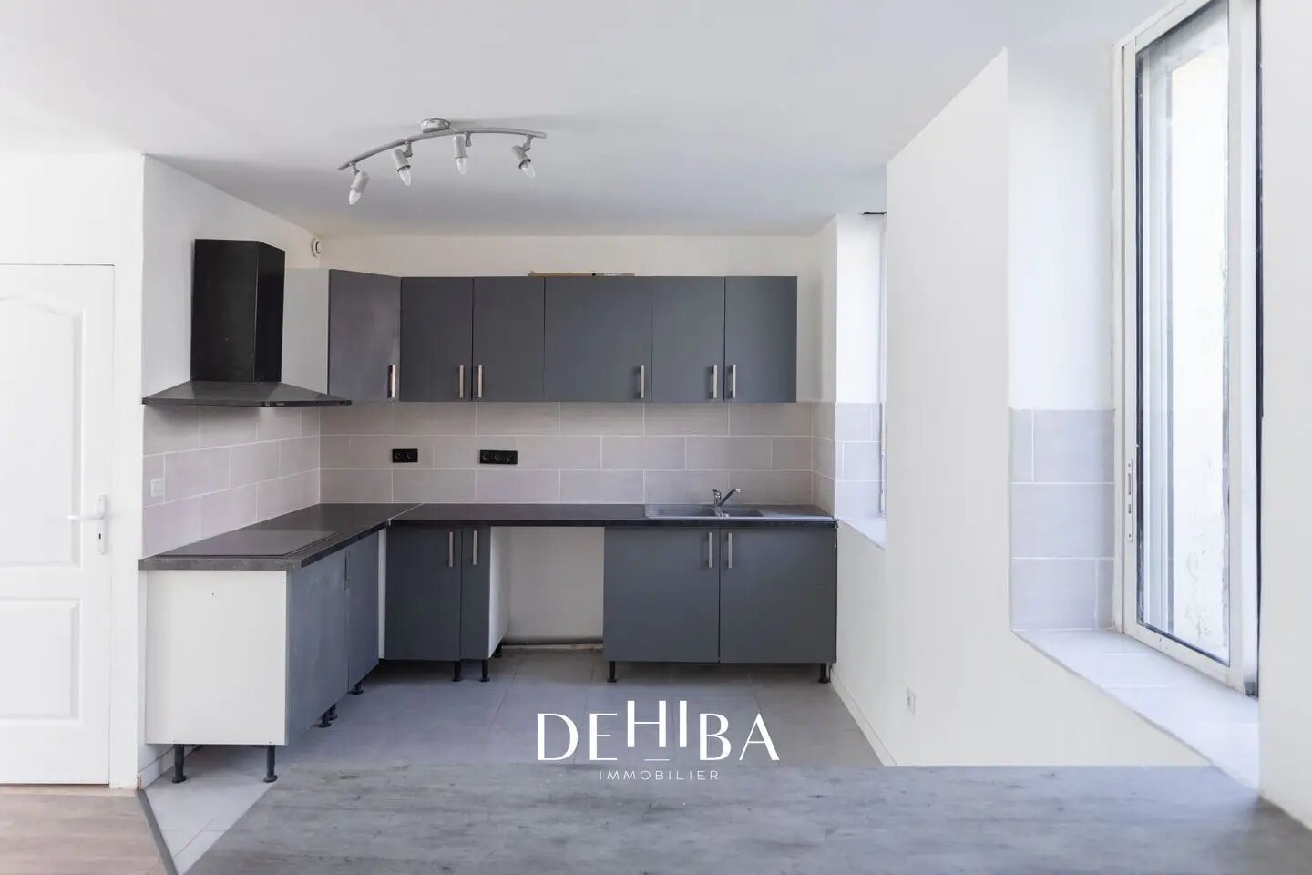 Maison à vendre, 165m², Marseille 8ème