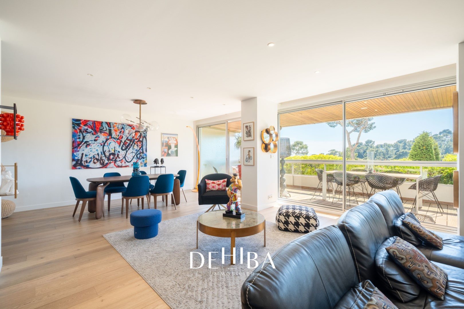 Maison à vendre, 143m², Marseille 8ème
