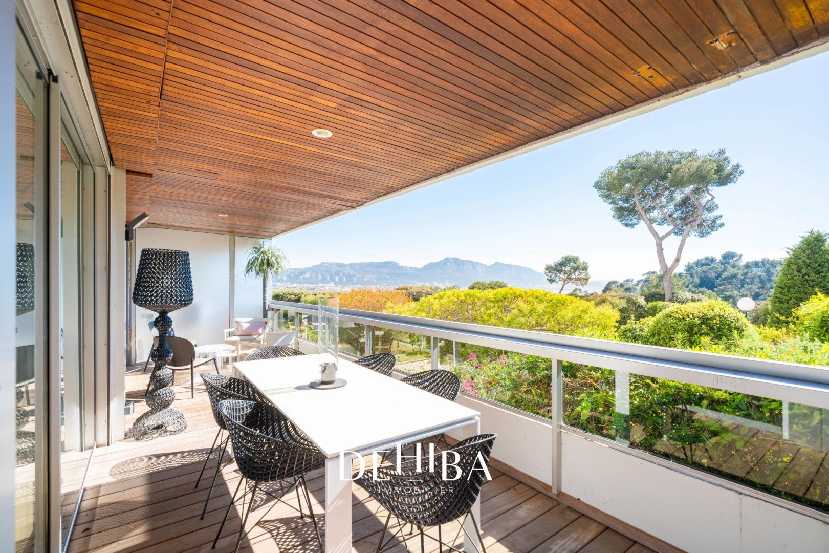 Maison à vendre, 143m², Marseille 8ème