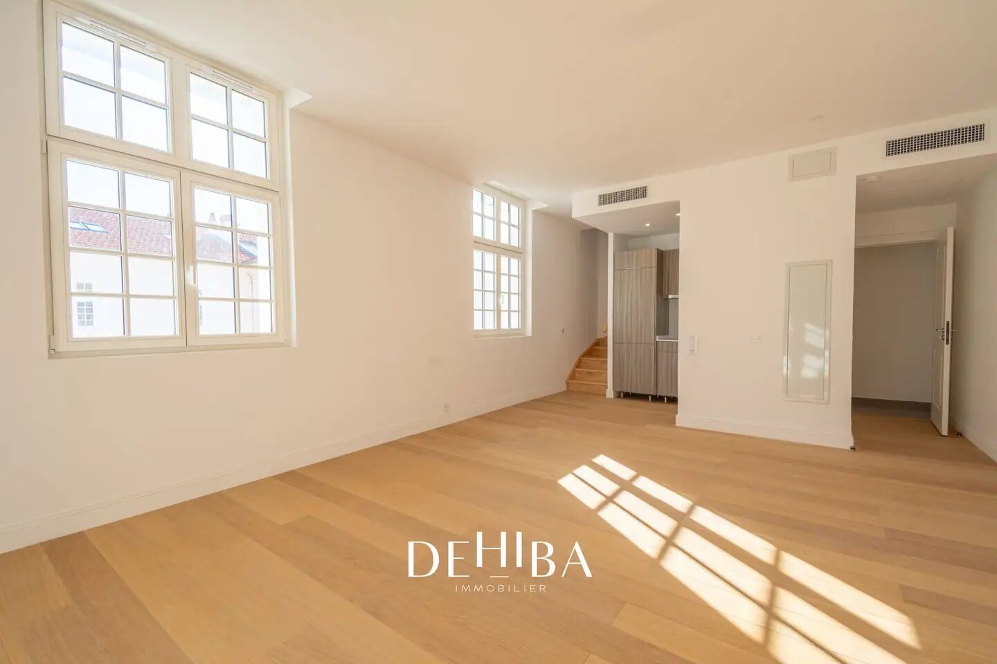 Appartement à vendre, 70m², Antibes