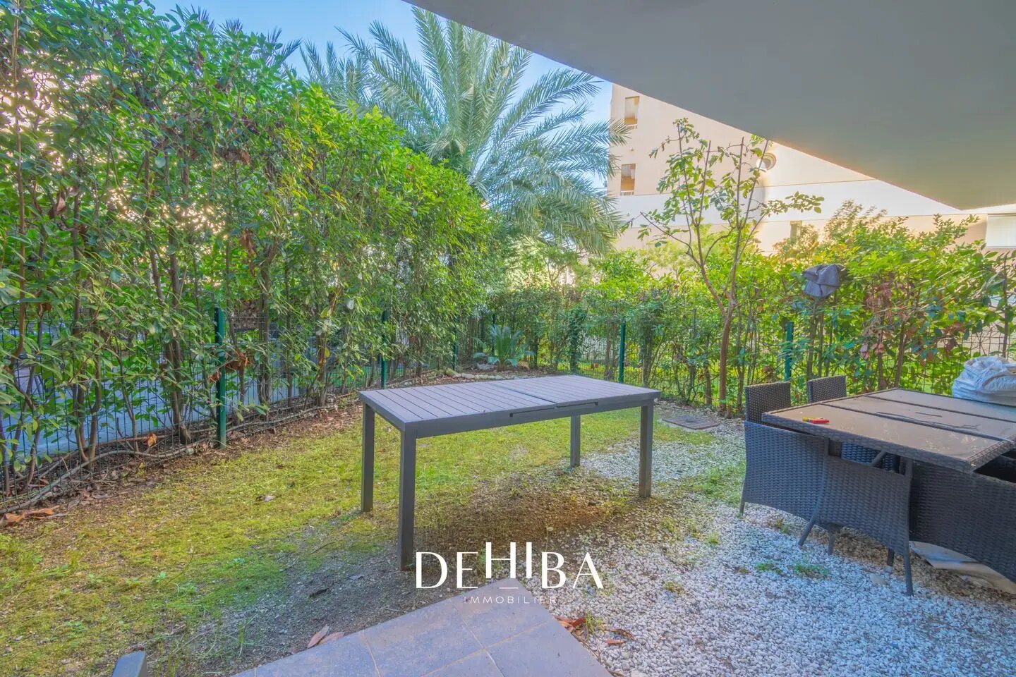 Appartement à vendre, 41m², Menton