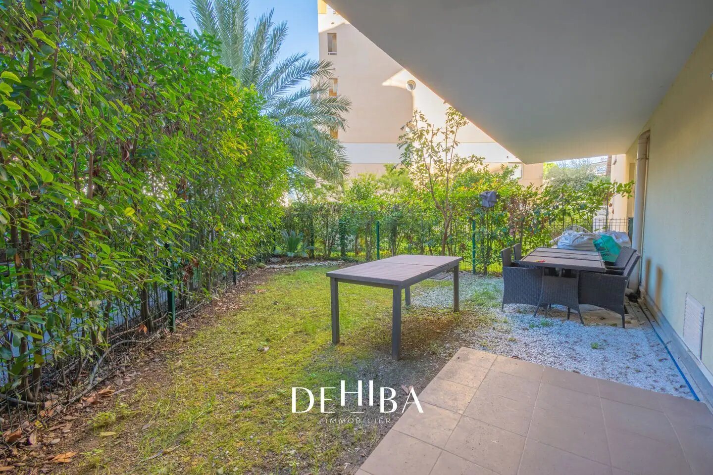 Appartement à vendre, 41m², Menton
