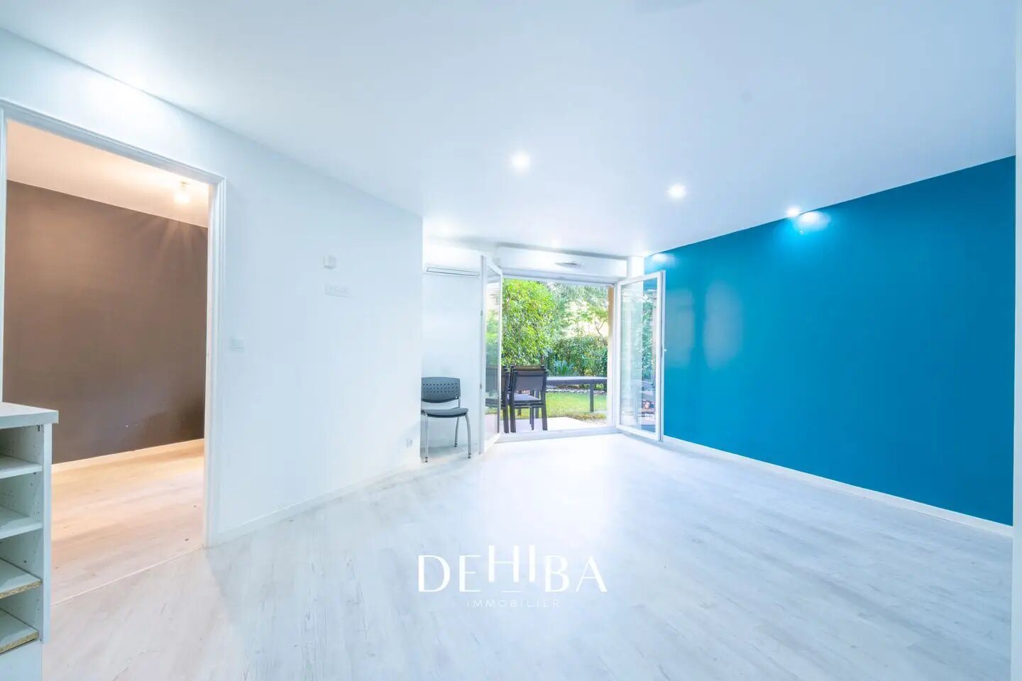 Appartement à vendre, 41m², Menton