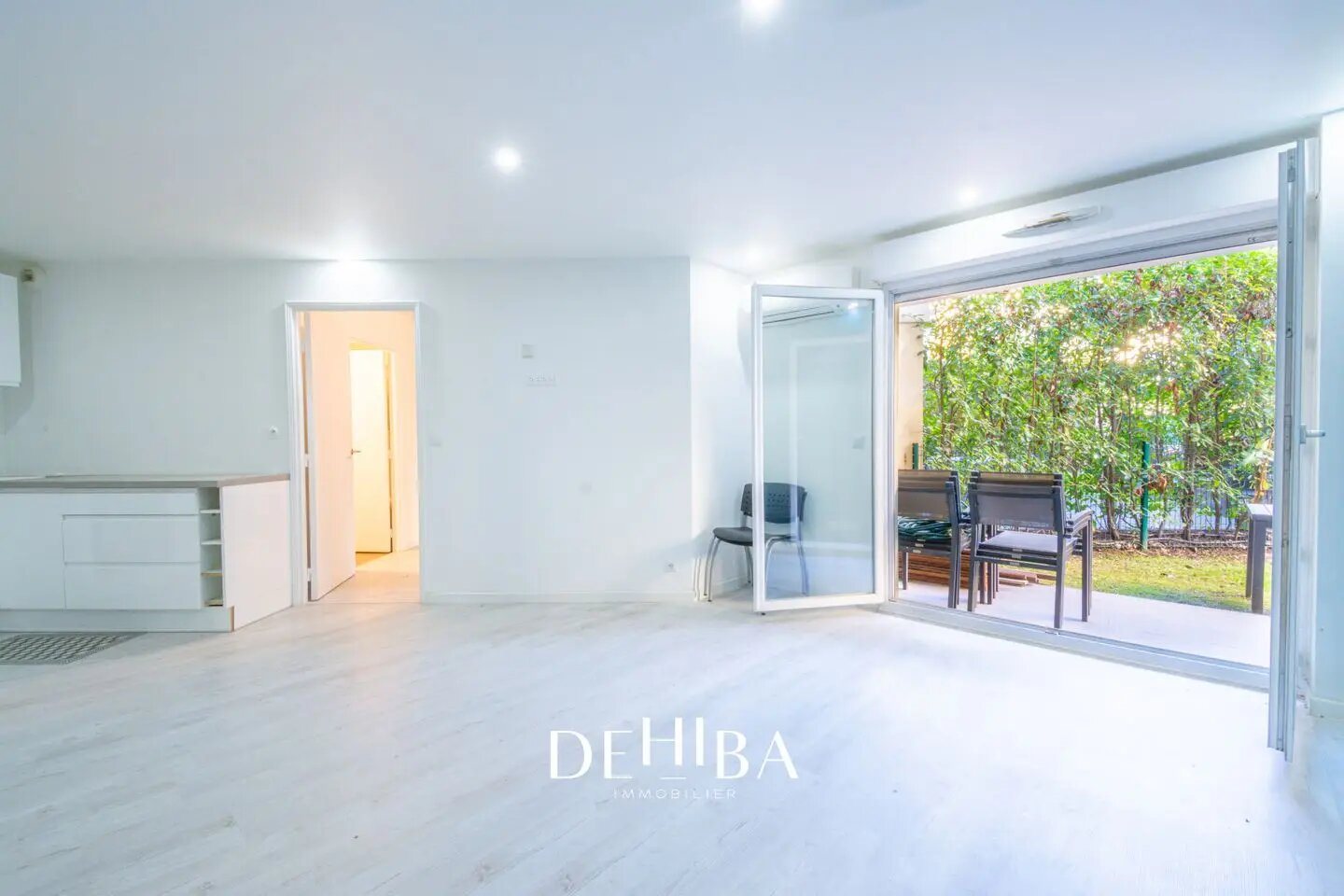 Appartement à vendre, 41m², Menton