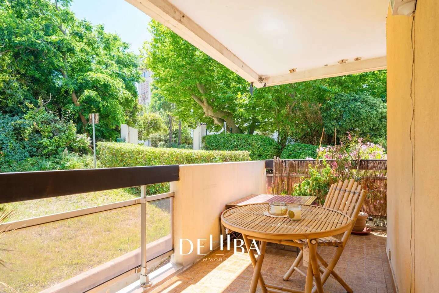 Appartement à vendre, 72m², Marseille 8ème