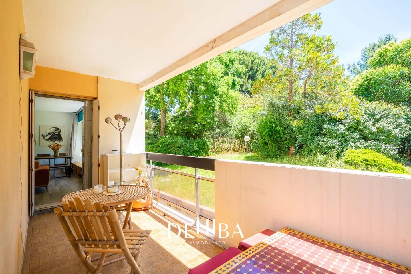 Appartement à vendre, 72m², Marseille 8ème