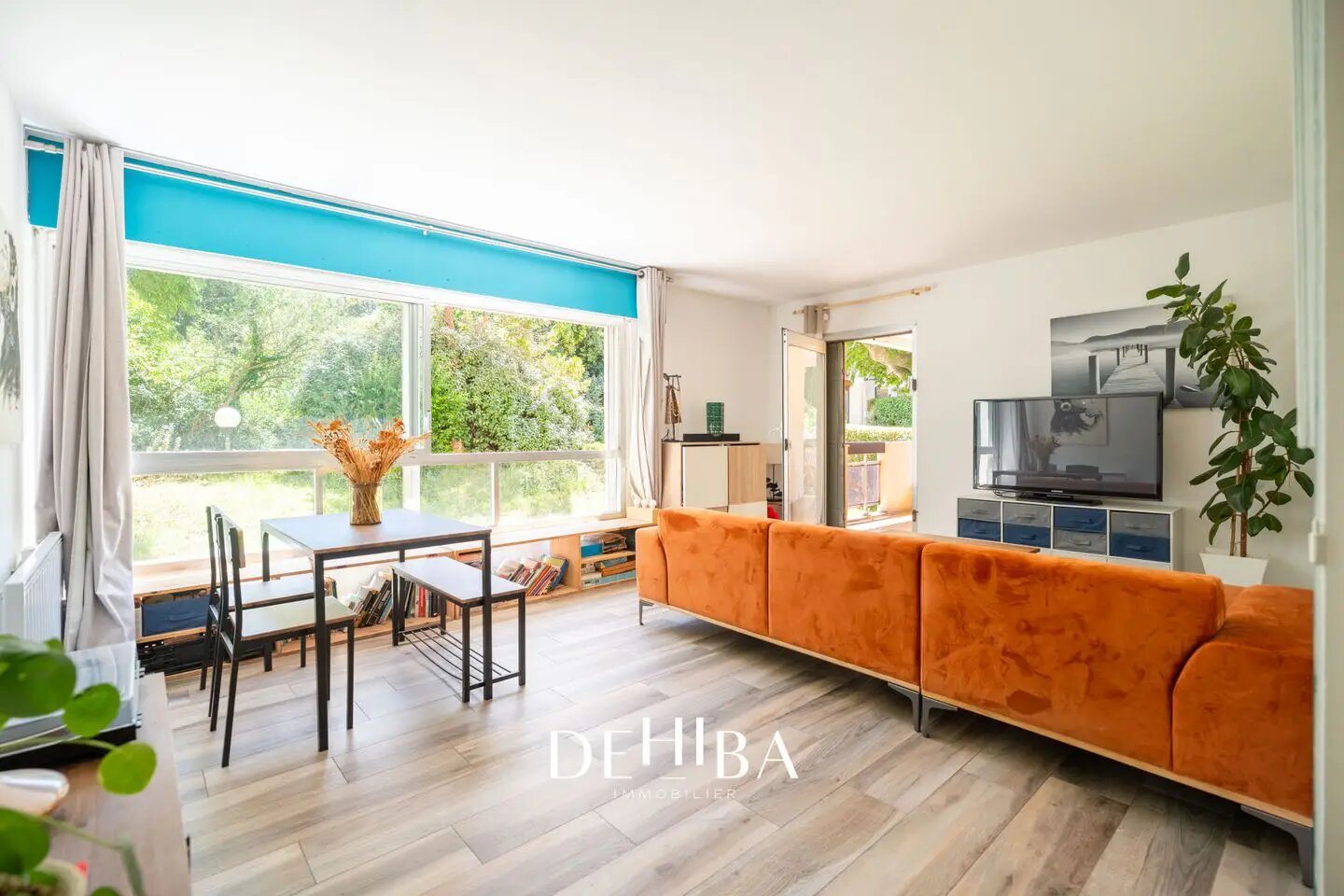 Appartement à vendre, 72m², Marseille 8ème