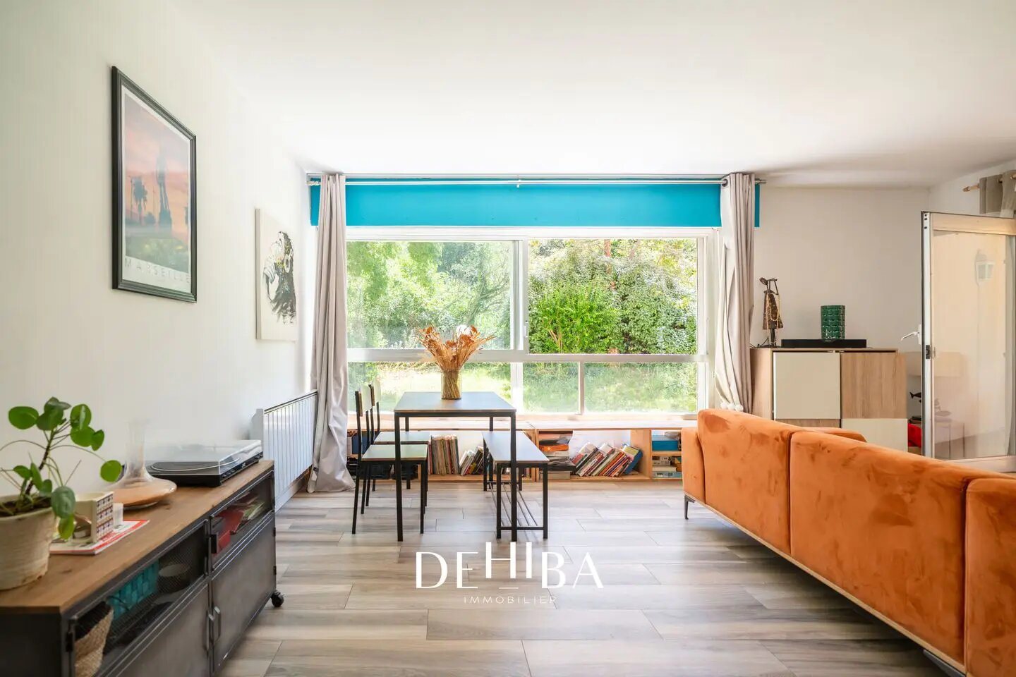 Appartement à vendre, 72m², Marseille 8ème