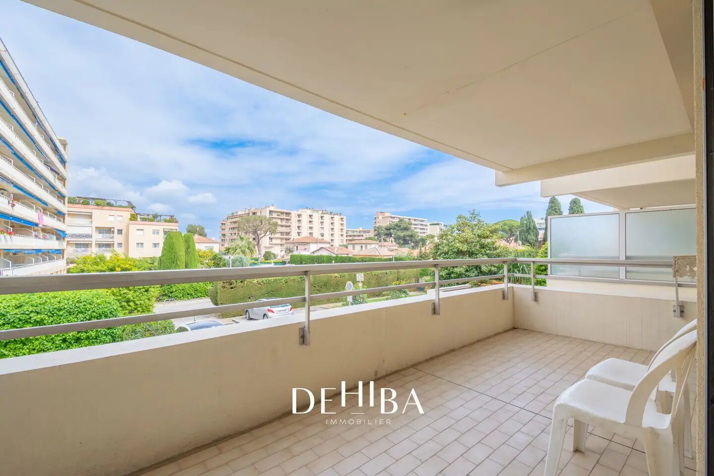 Appartement à vendre, 41m², Cagnes-sur-Mer