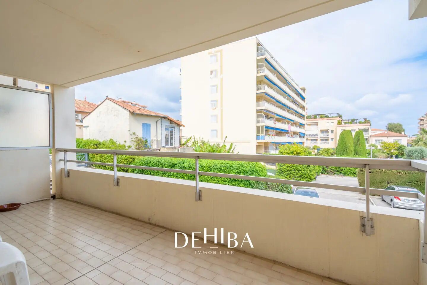 Appartement à vendre, 41m², Cagnes-sur-Mer