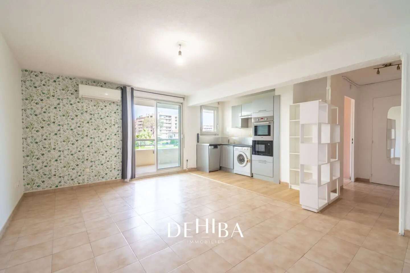 Appartement à vendre, 41m², Cagnes-sur-Mer